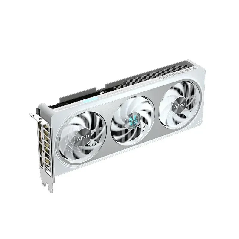 Graphics Card Gigabyte GV-N5060AERO OC-8GD, 8GB GDDR7 128bit 8