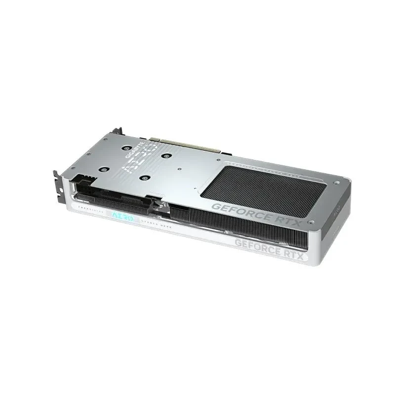 Graphics Card Gigabyte GV-N5060AERO OC-8GD, 8GB GDDR7 128bit 9
