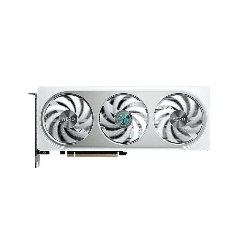 Graphics Card Gigabyte GV-N5060AERO OC-8GD, 8GB GDDR7 128bit 10
