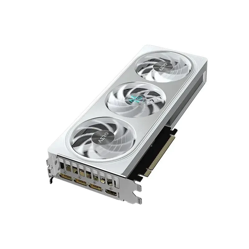 Graphics Card Gigabyte GV-N5060AERO OC-8GD, 8GB GDDR7 128bit 3