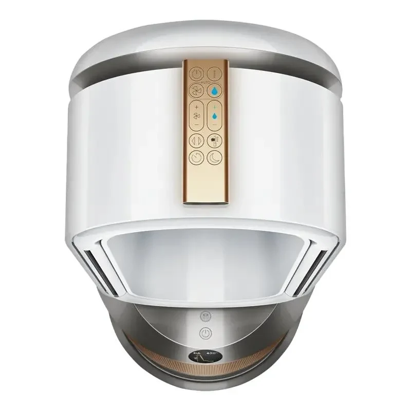 Humidifier and air purifier Dyson PH05 Purifier Humidify+Cool PH2 De-NOx, White | Gold 4