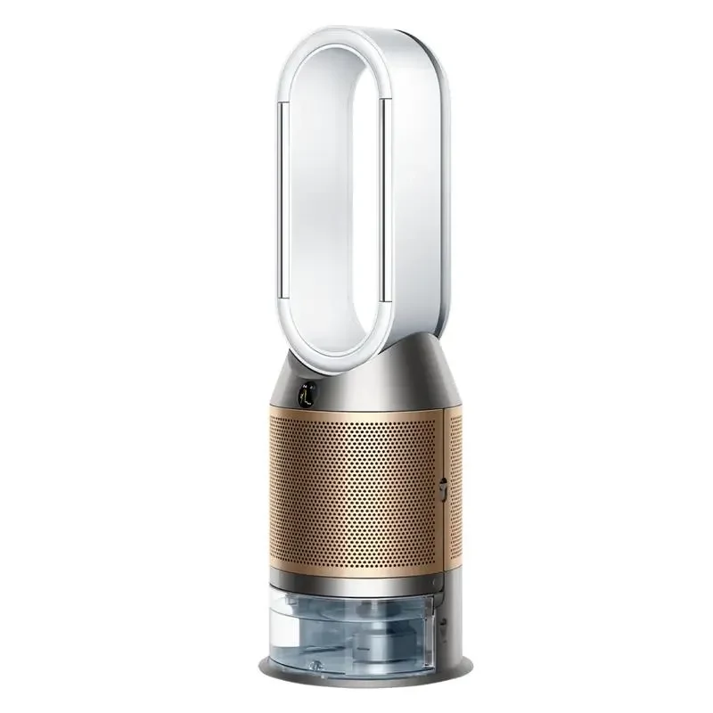 Humidifier and air purifier Dyson PH05 Purifier Humidify+Cool PH2 De-NOx, White | Gold 3