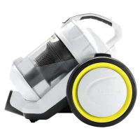 Vacuum Cleaner Karcher VC 3 KAP, White