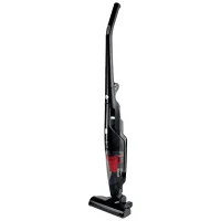 Vertical Vacuum Cleaner Gorenje SVC216GFBK, Black 4
