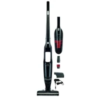 Vertical Vacuum Cleaner Gorenje SVC216GFBK, Black 5