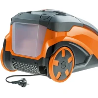 Vacuum Cleaner Thomas Pet & Family Pro, Orange 5