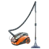 Vacuum Cleaner Thomas Pet & Family Pro, Orange 6