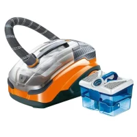 Vacuum Cleaner Thomas Pet & Family Pro, Orange 7