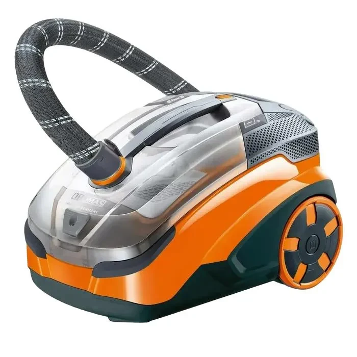 Vacuum Cleaner Thomas Pet & Family Pro, Orange 2