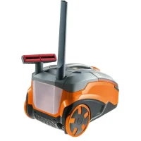 Vacuum Cleaner Thomas Pet & Family Pro, Orange 3