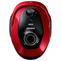 Vacuum Cleaner Samsung VC20M257AWR/UK, Red | Black 4