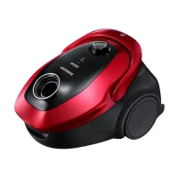 Vacuum Cleaner Samsung VC20M257AWR/UK, Red | Black 3