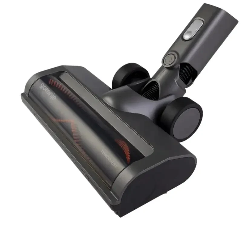 Vertical Vacuum Cleaner Gorenje SVC252420FFA, Anthracite 4