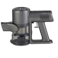 Vertical Vacuum Cleaner Gorenje SVC252420FFA, Anthracite 5
