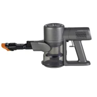 Vertical Vacuum Cleaner Gorenje SVC252420FFA, Anthracite 7