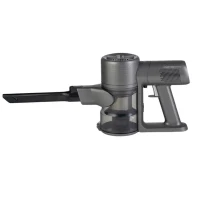Vertical Vacuum Cleaner Gorenje SVC252420FFA, Anthracite