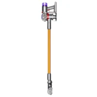 Vertical Vacuum Cleaner Dyson V8 Absolute, Gold | Nickel