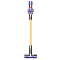 Vertical Vacuum Cleaner Dyson V8 Absolute, Gold | Nickel 3