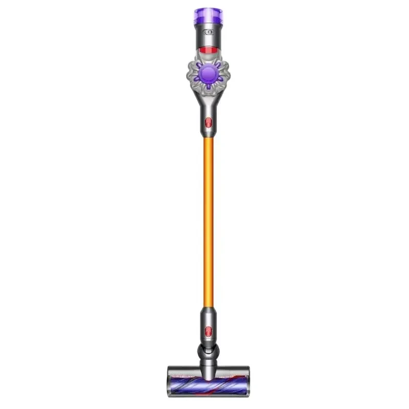 Vertical Vacuum Cleaner Dyson V8 Absolute, Gold | Nickel 3