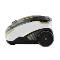 Vacuum Cleaner Thomas Amfibia Pro 4ALL, White | Black 4