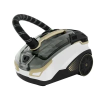 Vacuum Cleaner Thomas Amfibia Pro 4ALL, White | Black 5