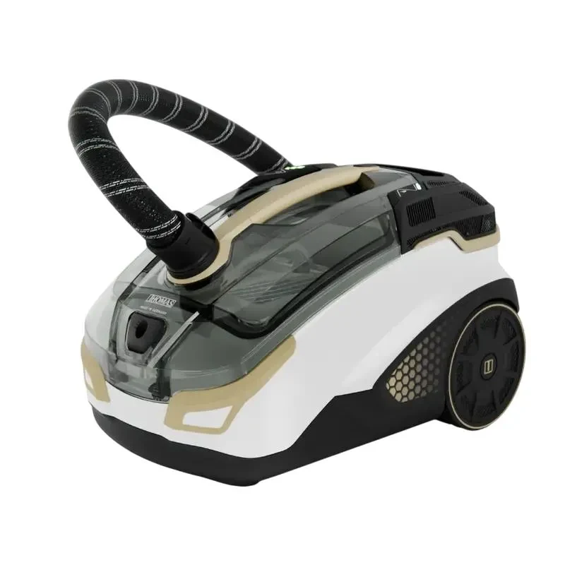 Vacuum Cleaner Thomas Amfibia Pro 4ALL, White | Black 5