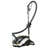 Vacuum Cleaner Thomas Amfibia Pro 4ALL, White | Black