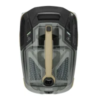 Vacuum Cleaner Thomas Amfibia Pro 4ALL, White | Black 2