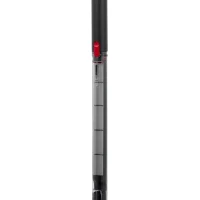 Vertical Vacuum Cleaner Dyson PencilVac Fluffycones, Black 7