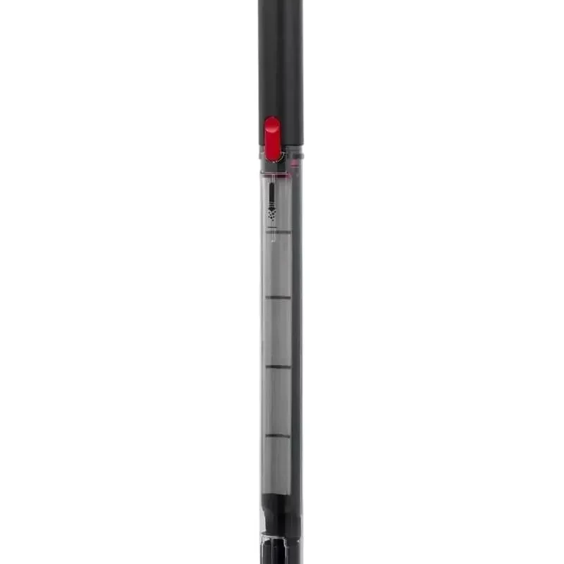 Vertical Vacuum Cleaner Dyson PencilVac Fluffycones, Black 7