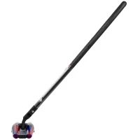 Vertical Vacuum Cleaner Dyson PencilVac Fluffycones, Black 8