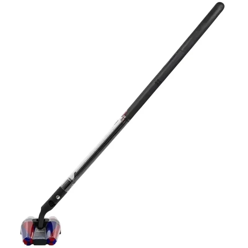 Vertical Vacuum Cleaner Dyson PencilVac Fluffycones, Black 8