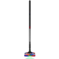 Vertical Vacuum Cleaner Dyson PencilVac Fluffycones, Black