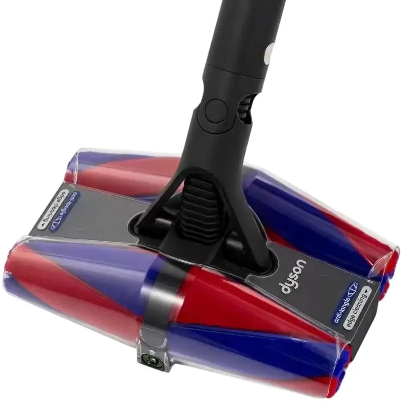 Vertical Vacuum Cleaner Dyson PencilVac Fluffycones, Black 10