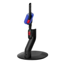 Vertical Vacuum Cleaner Dyson PencilVac Fluffycones, Black 11