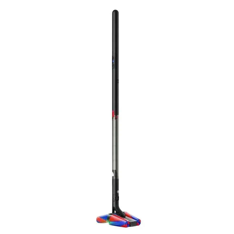 Vertical Vacuum Cleaner Dyson PencilVac Fluffycones, Black 13