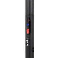 Vertical Vacuum Cleaner Dyson PencilVac Fluffycones, Black 14