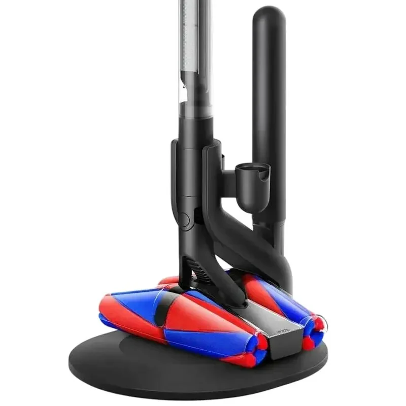 Vertical Vacuum Cleaner Dyson PencilVac Fluffycones, Black 16