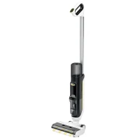 Electric mop Karcher FCV 3 1.056-122.0, White