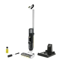 Electric mop Karcher FCV 3 1.056-122.0, White 2