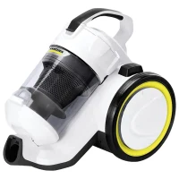 Vacuum Cleaner Karcher 1.198-050.0 VC 3 Plus, White 2