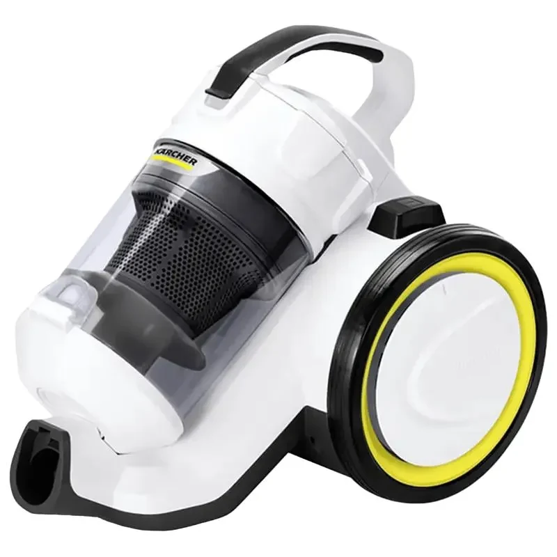 Vacuum Cleaner Karcher 1.198-050.0 VC 3 Plus, White 2