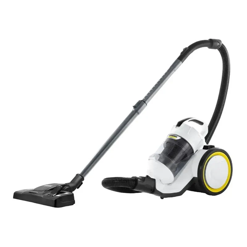 Vacuum Cleaner Karcher 1.198-050.0 VC 3 Plus, White 3