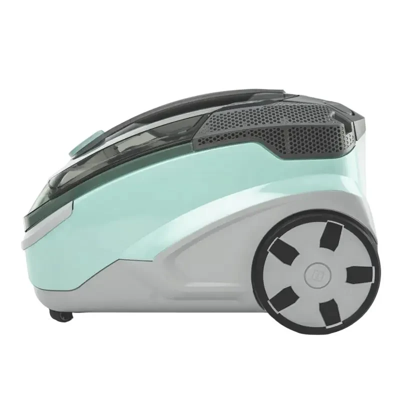 Vacuum Cleaner Thomas MULTI CLEAN X10 PARQUET, Green 4