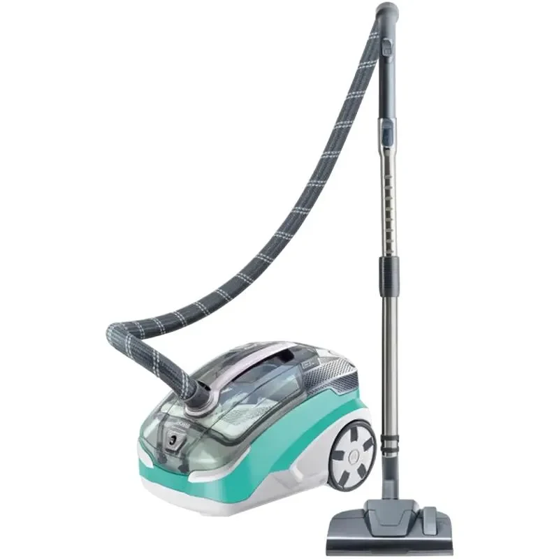 Vacuum Cleaner Thomas MULTI CLEAN X10 PARQUET, Green 5