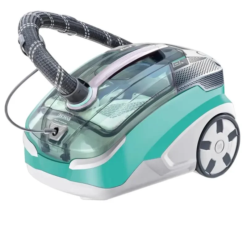 Vacuum Cleaner Thomas MULTI CLEAN X10 PARQUET, Green 3