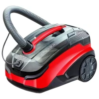 Vacuum Cleaner Thomas Wave XT Aqua-Box, Black | Red 4