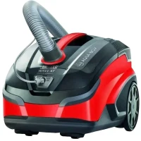 Vacuum Cleaner Thomas Wave XT Aqua-Box, Black | Red 6