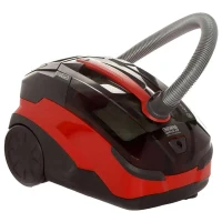 Vacuum Cleaner Thomas Wave XT Aqua-Box, Black | Red 2