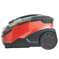 Vacuum Cleaner Thomas Wave XT Aqua-Box, Black | Red 3